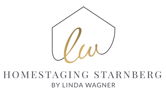Homestaging Starnberg Logo