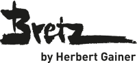 Bretz_by_Herbert_Gainer_Logo